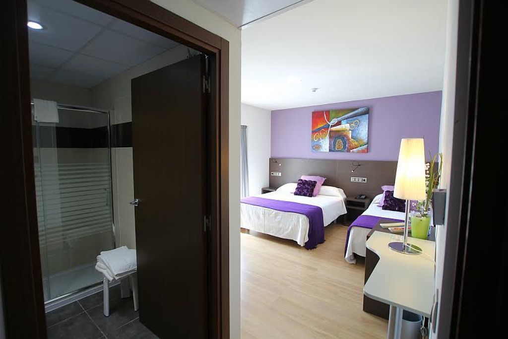 Tossamar Hotel And Spa Tossa de Mar Esterno foto